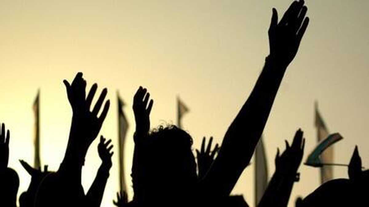 हक की आवाज